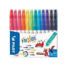 Pilot FriXion Colors - Marcatore - colori assortiti …